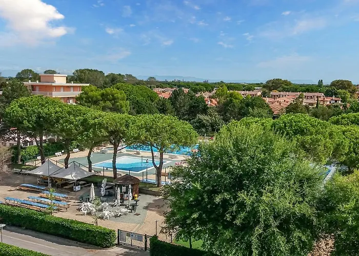 2 Bedroom Lovely In Bibione