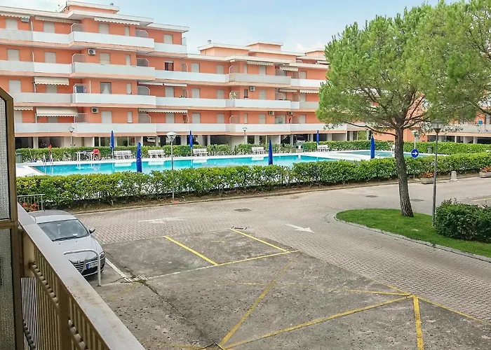 Appartamento 2 Bedroom Lovely In *