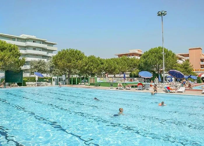 Apartman 2 Bedroom Lovely In