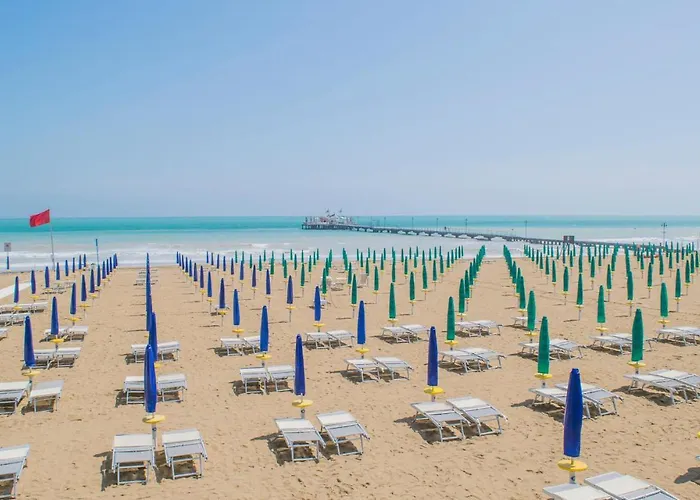 Apartment 2 Bedroom Lovely In Bibione